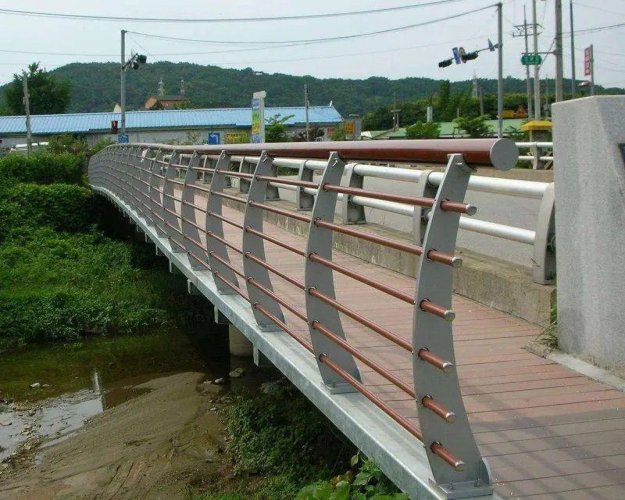 景觀護(hù)欄